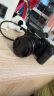 富士（FUJIFILM）xs-20 xs20 x-s20 微单数码相机 轻旗舰无反相机 X-S20+XF18-55镜头 晒单实拍图