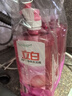 立白APG洗洁精1.38kg*3瓶天然薄荷清香食品可用高效去油除味 实拍图