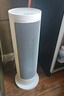 米家小米取暖器暖风机立式速热摇头恒温电暖器家用暖风机立式电暖器家用小型小太阳取暖器LSNFJ03ZM 实拍图