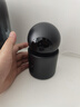 华为智选鸿蒙智选500万+500万双摄监控摄像头家用器360度无死角带夜视手机远程 海雀室内安防看护器双雀Max 实拍图