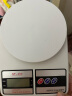 广意厨房秤 家用烘培电子秤厨房电子称 0.1g/1kg精准食物秤 GY8526 实拍图