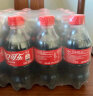 可口可乐（Coca-Cola）雪碧 Sprite柠檬味汽水碳酸饮料300ml*24瓶 整箱装 晒单实拍图