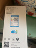 飞利浦（PHILIPS）led灯泡E27E14大小螺口超亮家用卧室客厅吊灯节能灯泡白光源球泡 4只装6.5W E27螺口  白光6500K 实拍图
