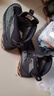 CRISPI 徒步鞋男高帮防滑秋季户外登山中长途重装徒步鞋女ATTIVA BP GTX 黑/橘色 42 晒单实拍图