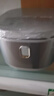 美的（Midea）电饭煲0涂层电饭锅5L大容量316L不锈钢内胆4-5人无涂层家用多功能微压电饭煲MB-RE576S 实拍图