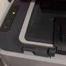 惠普HP 1022/1505/P1108/P1106 黑白激光二手打印机9成新 A4 USB连接 【USB单打】1505 惠普 9成新 实拍图