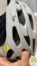 MOON骑行头盔mips系统公路车头盔专业户外自行车头盔男大码安全头盔 灰色 L(58-61CM) 实拍图