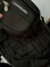 威戈（WENGER）瑞士军刀手机包腰包斜挎包胸包黑色SAD60114209015 实拍图
