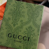 古驰（GUCCI）口红哑光505倾色唇膏口红礼盒化妆品套装生日礼物女生送女友老婆 【NEW】金管哑光308#浓郁赤陶 实拍图