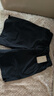 耐克（NIKE）男运动短裤 夏季梭织短裤休闲裤 跑步速干 DV9331-010 黑 M 实拍图