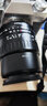 铭匠40mm f2.8微距镜头适用适用X卡口m口m43口Z口E卡口微单相机 黑色 富士x口 实拍图