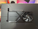 NVIDIA英伟达 GeForce RTX™ 4070 SUPER Founders Edition 显卡 晒单实拍图