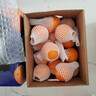 新奇士（Sunkist）澳洲黑标晚熟脐橙 大果 7斤礼盒装 单果180g起 生鲜水果礼盒 实拍图