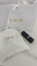 迪奥DIOR【邓为推荐】烈艳蓝金口红绒雾720唇膏生日礼物送女友 实拍图