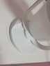 DIKTT德国空气加湿器家用卧室母婴可用居家静音小型便携式宿舍卧室办公室客厅床头加湿空气送女朋友父母 双喷加湿器白色（带支架）纳米级细雾-智能定时 【品质保障，以品质赢得信赖】 实拍图