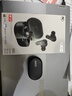 AKG N5【国家补贴】2.4G三模主动降噪高解析无线蓝牙HiFi耳机高音质游戏音乐耳机生日礼物双11 黑色 实拍图