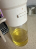小熊（Bear）油壶 玻璃瓶调料瓶酱油瓶厨房油罐壶660ml自动开合不挂油CX-JW021 实拍图