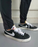 耐克（NIKE）BLAZER LOW '77 VNTG 男子开拓者复古运动鞋板鞋 DA6364-001 42 实拍图