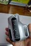 罗技（Logitech）大师系列 MX Master 3s/3 2S无线蓝牙鼠标 高端办公 静音 人体工学 二手 MX Master 3s 珍珠白 95新 实拍图