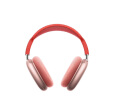 Apple/苹果 AirPods Max-粉色 无线蓝牙耳机 主动降噪耳机 头戴式耳机 适用iPhone/iPad/Watch/Mac 实拍图