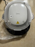 美的（Midea）电饼铛 电饼档 双面加热煎烤机烙饼锅 早餐机 加大加深三明治机煎饼薄饼机钛陶0氟匀火烤盘JKC3083 实拍图