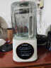西屋（Westinghouse）柔音破壁机家用豆浆机加热全自动榨汁机搅拌机降噪辅食机 WPB15J7杏仁白（单杯款） 晒单实拍图