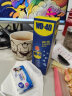 WD-40除锈剂wd40门锁润滑油机械防锈螺栓丝松动窗合页自行车链条清洁 晒单实拍图