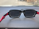 JEEP墨镜夹片太阳镜近视眼镜高清偏光镜开车夹片2040-M5 实拍图