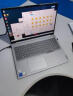 ThinkPad 联想ThinkBook 16 2023 新款酷睿i5 i7 16英寸轻薄笔记本电脑 13代标压 i7-13700H 16G 1TB SSD 16:10 2.5K高分屏 官方标配 实拍图