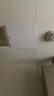 雷士（NVC）厨房灯led集成吊顶厨卫灯吸顶灯铝扣板卫生间平板灯无边界面板灯 实拍图