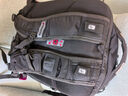 威戈瑞士军刀17.3英寸笔记本电脑包商务双肩包大容量 实拍图