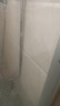 九牧（JOMOO）不锈钢编织管手持花洒双扣耐高温花洒软管 2米 H2101-200103C-4 晒单实拍图