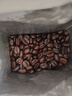 星巴克（Starbucks）意式浓缩咖啡豆200g 深烘100%阿拉比卡豆手冲黑咖啡 油脂丰富 实拍图