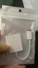 相机读卡器sd卡适用苹果索尼佳能尼康iPhone口传输线手机tf内存OTG转换器typec转接头ccd连接直传 苹果接口【支持SD卡】 实拍图