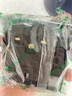 国际电工（FDD）漏电保护器开关3匹柜机3P86型漏保大功率漏电热水器防触电空调 接线款【40A】灰色 实拍图
