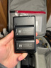 沣标（FB）DMW-BLK22松下S5微单相机锂电池S5二代DC-S5M2X GH5M2 GH6座充充电器配件 标准双充套装（电池*2+充电器*1） 实拍图