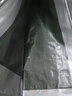 源兴（YUANXING）绿银篷布加厚防水布货车防雨布篷布遮阳遮雨防晒油布塑料布 4*6米 实拍图