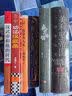 汉武帝和他的时代 实拍图