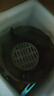 探险者（TAN XIAN ZHE）围炉煮茶套装铸铁烧烤炉户外碳烤炉室内煮茶器具围炉煮茶壶木炭 【安全耐烧】16cm围炉全套 实拍图