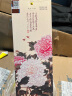 西凤酒 国花瓷国潮10年纪念版 52度 500ml*6瓶 整箱装 凤香型白酒 实拍图