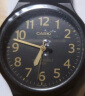 卡西欧（CASIO） 男女手表 学生运动简约石英中性小黑表 百搭休闲时尚小表盘 MQ-24-1B2 33mm表盘 实拍图