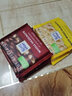瑞特滋（RITTER SPORT）德国进口RitterSport瑞特斯波德运动牛奶夹心黑巧克力零食 全榛子白巧克力袋装100g 实拍图