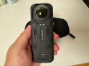 Insta360影石 X4 全景运动相机8K高清防抖防水摄像机Vlog摩托车骑行滑雪潜水路亚 晒单实拍图