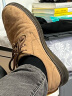 奥媂（Aoudy）澳洲翻毛皮鞋清洁护理剂UGG绒面麂皮鞋大黄靴补色剂雪地靴清洗剂 实拍图
