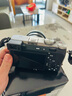 索尼（SONY）Alpha 7C II 新一代全画幅双影像小“7” A7C2 A7C二代A7Cii 银色 A7C2单机身00 官方标配 实拍图
