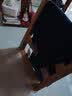 SHANSHAN杉杉【可拆卸内胆】三合一羽绒服男鹅绒加厚男士中长款爸爸装外套 黑色 4XL /195【建议180-210斤】 实拍图