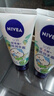 妮维雅（NIVEA）保湿护手霜女士男士润手霜套装补水手膜防干裂擦手油 多效润手霜50ml双支 实拍图