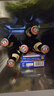 艾丁格（Erdinger）德国原装进口啤酒艾丁格ERDINGER（爱丁戈）系列啤酒 艾丁格白25.7.31到期 500mL 6瓶 实拍图