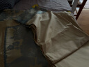 富安娜床上四件套大提花欧式轻奢套件纯棉床单被套单人双人203*229cm 实拍图