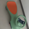 babycare扭扭车防侧翻儿童溜溜车摇摇车宝宝滑行玩具车3-6岁 赛琳绿音乐款 实拍图